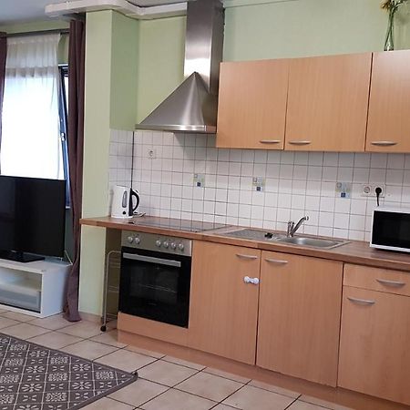 Flats-4U - Cosy, Quite & Clean Apartments In The City Bonn Exterior foto