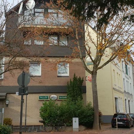 Flats-4U - Cosy, Quite & Clean Apartments In The City Bonn Exterior foto