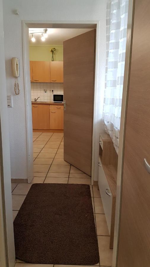 Flats-4U - Cosy, Quite & Clean Apartments In The City Bonn Exterior foto