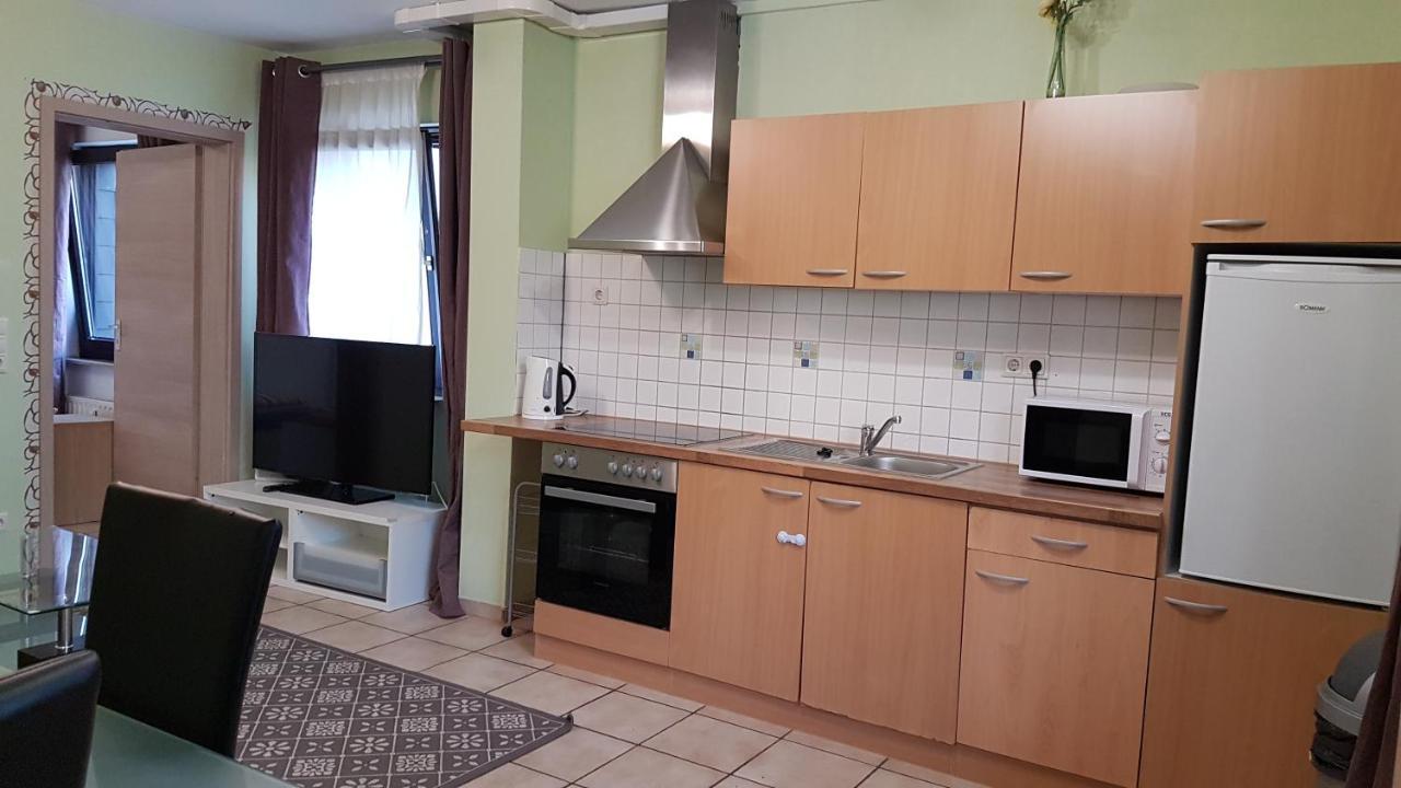 Flats-4U - Cosy, Quite & Clean Apartments In The City Bonn Exterior foto