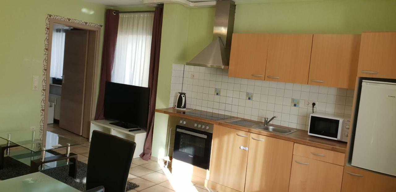 Flats-4U - Cosy, Quite & Clean Apartments In The City Bonn Exterior foto
