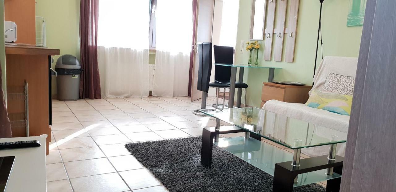 Flats-4U - Cosy, Quite & Clean Apartments In The City Bonn Exterior foto