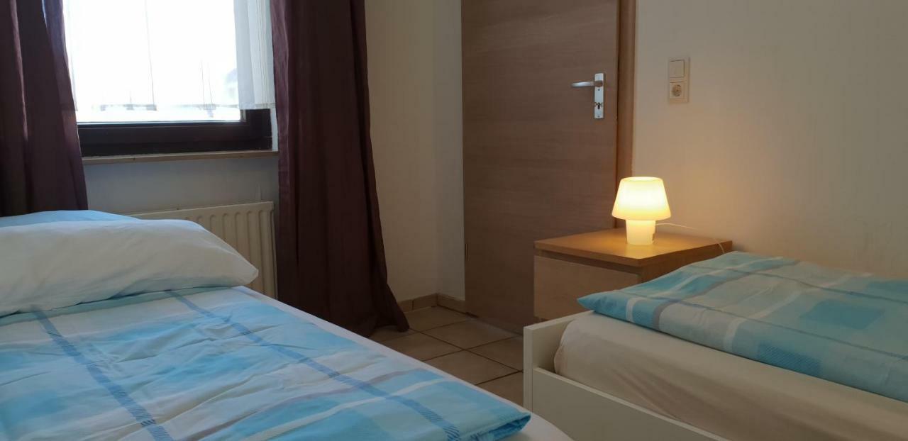Flats-4U - Cosy, Quite & Clean Apartments In The City Bonn Exterior foto